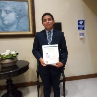 David Solís Martínez