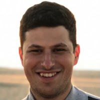 Solomon Elmann