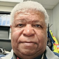 Donald Leeks
