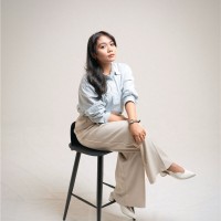 Anisyah Aprilyanti