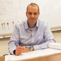 Casey Burch, AIA, PMP, LEED AP, NCARB