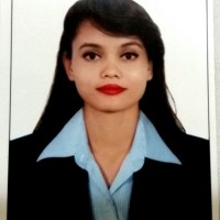 Mamata B.k