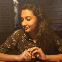 Anisha C Menon