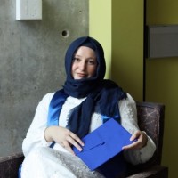 Fatima Mohammadi