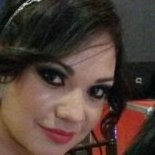 Fernanda Ramírez