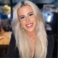 Natasha Thomson