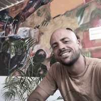 Gonzalo Blanco Arnedo