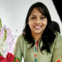 Rupasi Mohanta
