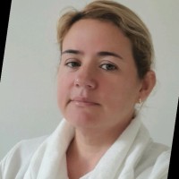 Ana Maria Hincapié Cardenas