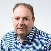 Derek Spence