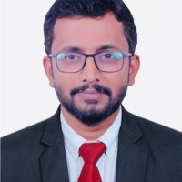 Abinand Ethirajulu