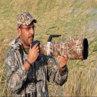 Mohd Khorshed