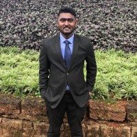 M Shaik Mohammad Ismail