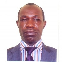 Sylvester Daniel Utere