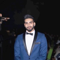 Krish Kumar