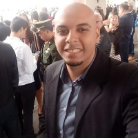 Marlon Fonseca