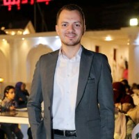 Khaled Mohamed