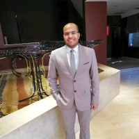 Khaled Ebada