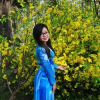 Trâm Huỳnh