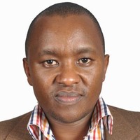 George Ndonga