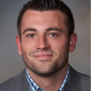 Colin Brice, MBA