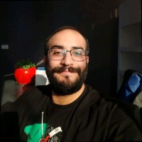Mohammad Hamed Zarepour