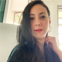 Lissette Daniana Jimenez Vargas
