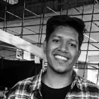 Rahul Kumar