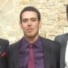 daniel valverde parejo