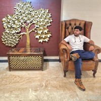 Happy Soni