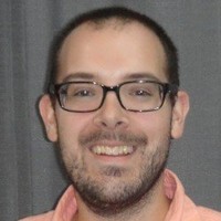 Joseph Healy, Mpa