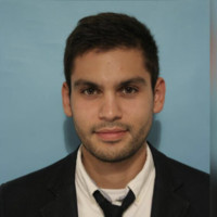 Victor Manuel Medina Vela