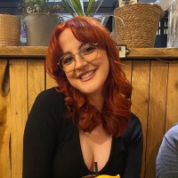 Eden Caswell
