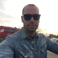 Robert Mazarekic