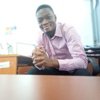 Samuel Yeboah