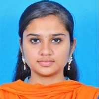 Varshini Lokeshwaran