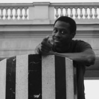 Patrick Gomis