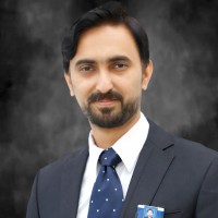 Farhan Ikram