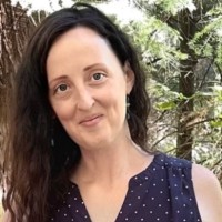 Andrea Fisher