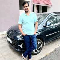 Mayank Agrawal