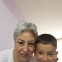 Sevgi Özgeriş