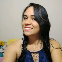 Joyce Heloisa Rosa