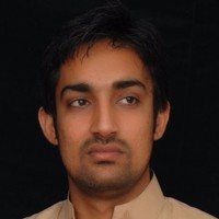 Farooq Ahmed