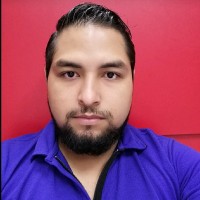 Harold Serrano Torres