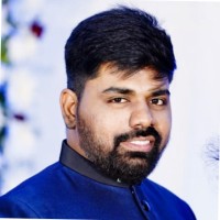 Pagadala Shasikanth