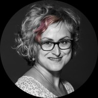Orna (Product Designer Ux/Ui) Zusman Nevo