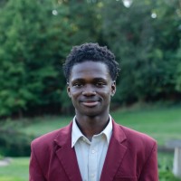 Kofi Baah Nyarko