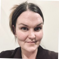Kerstine Fogh Harboe
