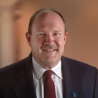 Steven J. Mayo