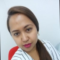 nicole Kasanpawiro